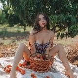 Топ-модели из России |Russian top models