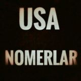 Usa nomerlar