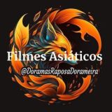 🍂🦊Filmes Asiático Raposa Dorameira 🎬