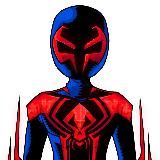 Spidey 2099