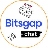 Bitsgap Chat