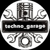 Tehno _garage