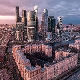 Москва для всех