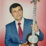 Асадуллоҳи Каландар.🎤