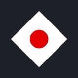 WAVES 🇯🇵 Japan 🌊 (1 ➝ 2)