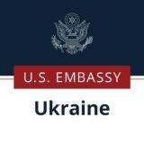 Посольство США в Україні