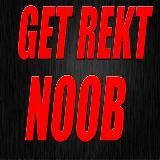 Indonesian Rekt Plebs