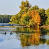 Теткино / Глушково / Коренево / Рыльск / Суджа / Льгов / Курчатов / Курск. Комментарии районов