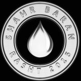 ☔️🖤 رشت - شهر باران 🖤☔️