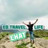 ED.TRAVEL.LIFE : chat 🗣🌎