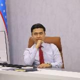 Yurist Haydarov Rasmiy
