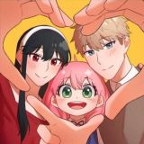 Spy X Family Season 3 Episode 7