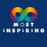 Most Inspiring