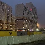 Бетонный канал. Недвижимость 🏡