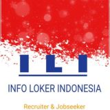 INFO LOKER INDONESIA OFFICIAL