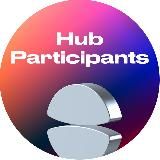 Astana Hub Members' channel