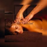 МАССАЖ МОСКВА / Али Верталь