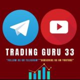 TRADING GURU 33 ⛳️🏆🏆🏆EDUCATION PURPOSE)