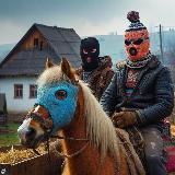 🇩🇪 Хроники идейных Цыг∆н 🇺🇦