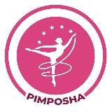 "PIMPOSHA"-все для гимнастики и танцев
