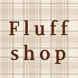 Fluff♡Shop | K-pop stuff