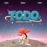 TO DO X TXT - TOMORROW X TOGETHER