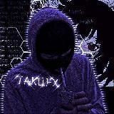 👻𝔗𝔥𝔢 𝔱𝔞𝔨𝔬.𝔣𝔵☠️