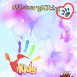 MisteryKitty Kids