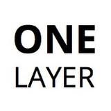 ONE LAYER