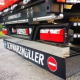 Schwarzmüller - запасні частини