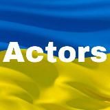 Actors for you💙💛