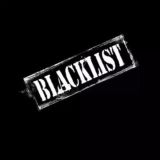 BLACKLIST 18+ 🎬