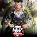 Demon Slayer Saison 4 Vf & Vostfr