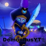 Demon Rus YT