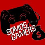 Somos Gamers 🎮