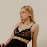 LEKALO LINGERIE | выкройки белья