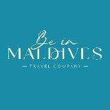 Be in Maldives 🤍🐚