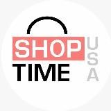 Shoptime_Usa (Время покупок в Америке)