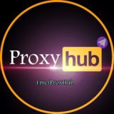 Proxy|Hub