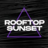 Rooftop Sunset