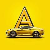 Розыгрыш от Автосалона Автограф AG