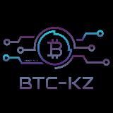 BTC-KZ Обмен Криптовалют