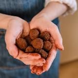 Школа Шоколада Насти Яшиной