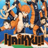 HAIKYUU MM SUB