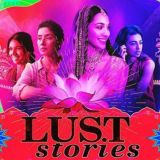 🎬 Lust Stories Download HD ✔️