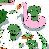 Мы есть / не пасусь у холодильника