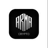 ARMA-Crypto