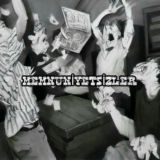 🔱MEMNUNİYETSİZLER🔱