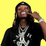 King Von Music