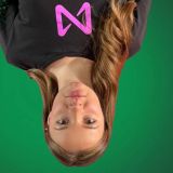 Настя Мороз CRYPTO FLEXX